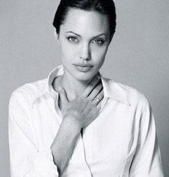 Angelina Jolie’s Mastectomy