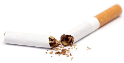 Plastic Surgery and Tobacco