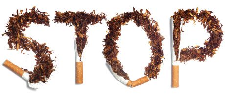 Tobacco affects the healing of bone fractures