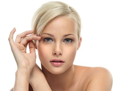 Edad ideal para una blefaroplastia