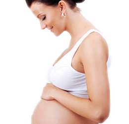 Sagging Beasts After Pregnancy