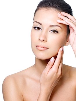 Lipofilling facial en Málaga