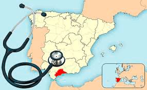 Málaga como destino turístico de salud