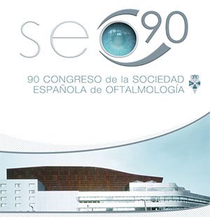 Congreso de la Sociedad Española de Oftalmología 2014