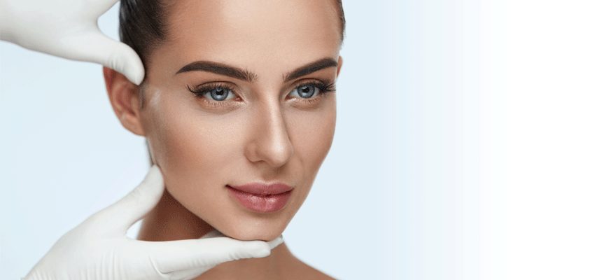 cirugia estetica rinoplastia