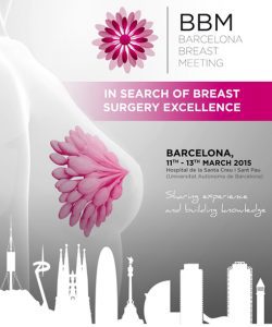 barcelona breast meeting - bbm 2015