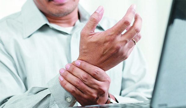 Cirugía de la Mano para tratar el síndrome del túnel carpiano