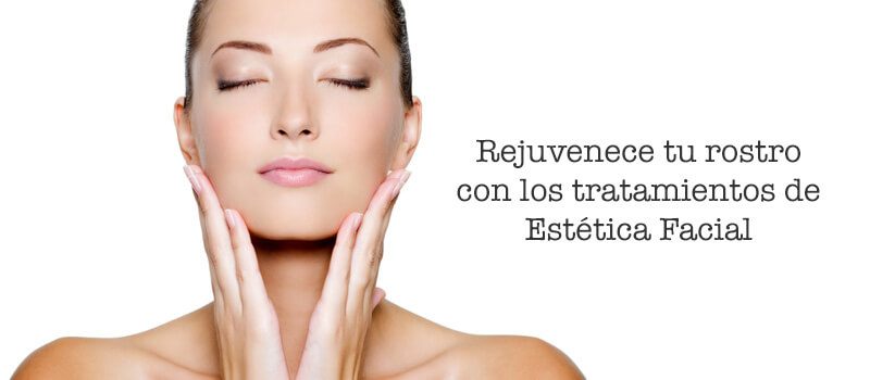 estetica facial