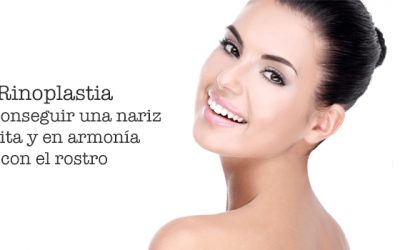 Rhinoplasty in Marbella