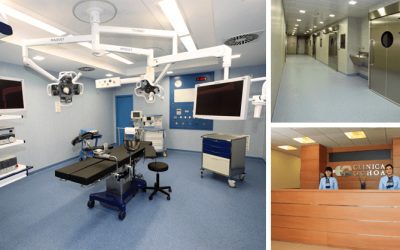 Clinica estética en Marbella