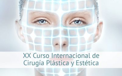 El doctor Juan Martínez Gutiérrez participó en el XX Curso Internacional de Cirugía Plástica y Estética