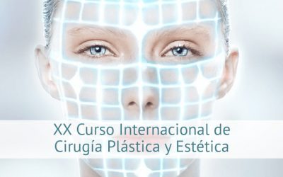 Dr. Juan Martínez Gutiérrez participated in the 20th International course of plastic and aesthetic surgery