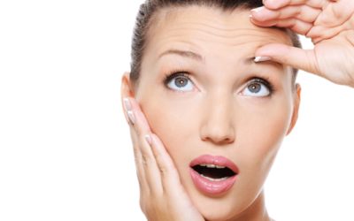 Elevación de cejas caídas, ¿qué opciones tengo?