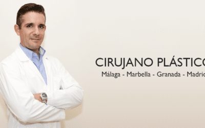 Plastic surgeon in Madrid