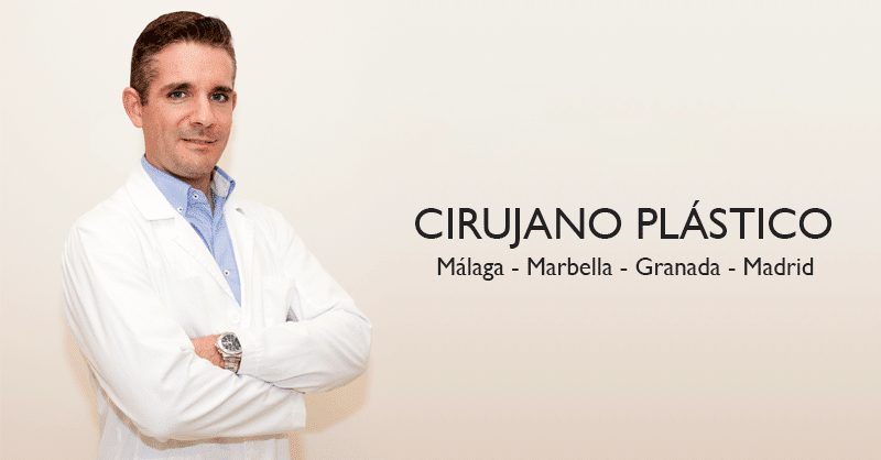 Plastic surgeon in Madrid