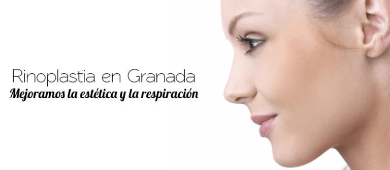 rinoplastia en granada