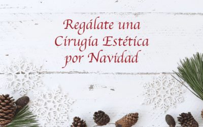 La vacaciones de Navidad son una época perfecta para la Cirugía Plástica
