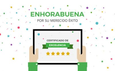 Certificado de Excelencia Doctoralia 2017