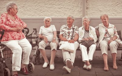 Reconstrucción mamaria en mujeres mayores