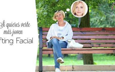 ¿Botox o lifting facial?