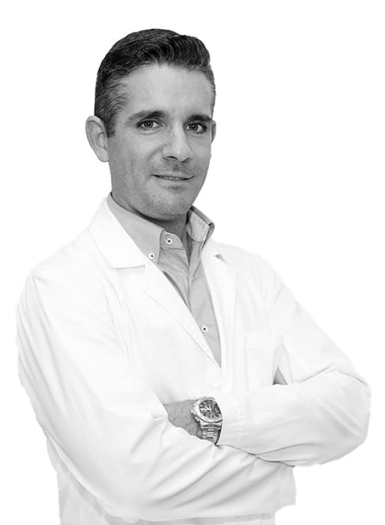 Vientre plano con Cirugía Estética - Dr. Juan Martínez Gutíerrez